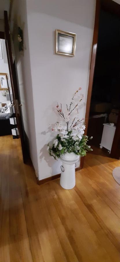 Apartamento Costa Vasca Las Arenas Getxo Exteriör bild