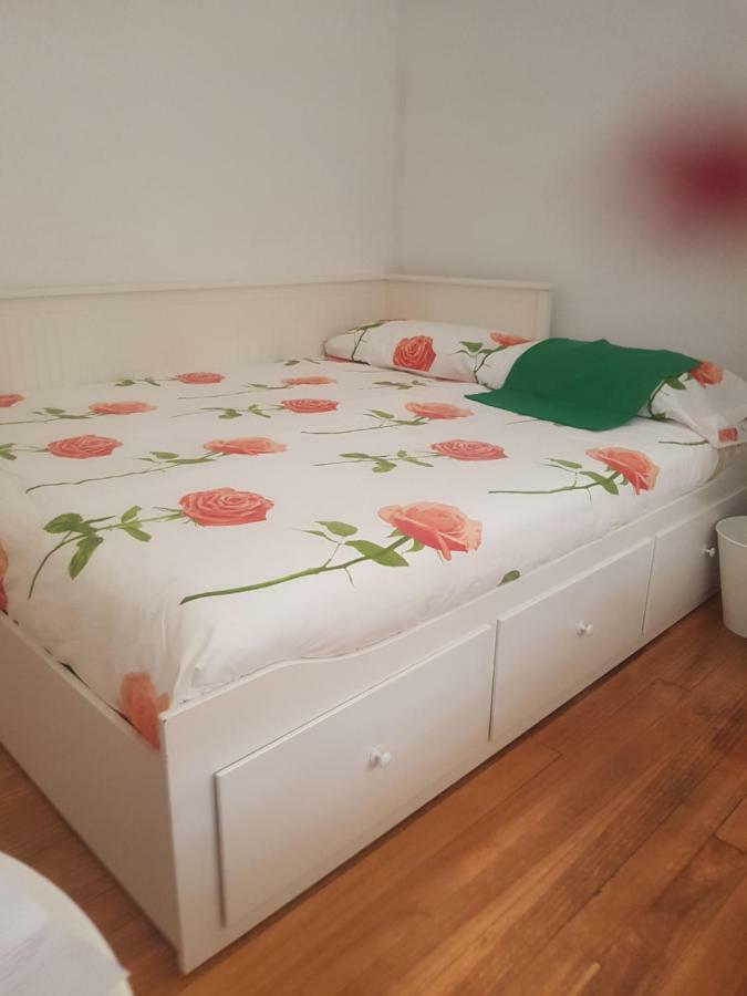 Apartamento Costa Vasca Las Arenas Getxo Exteriör bild